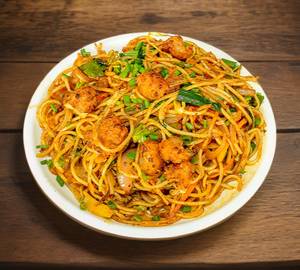 Gobi Noodles