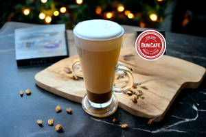 Irish Latte