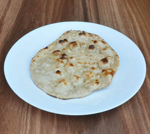 Plain tandoori Roti