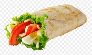 Veg Wraps