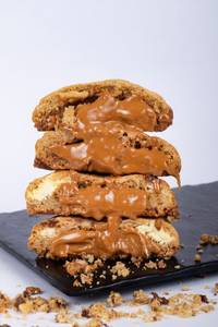 El Chappo Cookie (Lotus Biscoff) (Pack of 1)