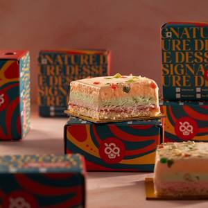 Regular Cassata