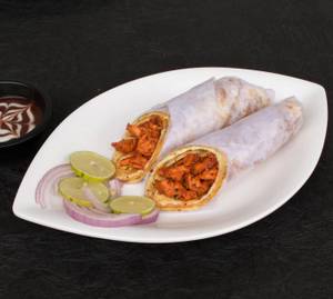 Chicken Roll