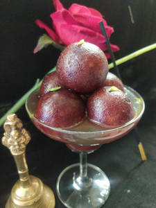 Kala Jamun
