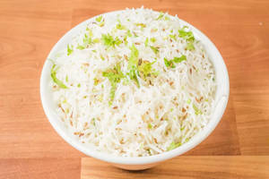 Jeera  Rice