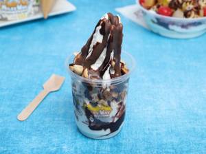 Nutty Choco Crunch