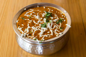 Veg Makhanwala