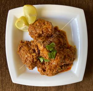 Chicken sukka