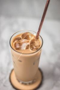 Cold Coffee