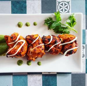 Rozali Chicken