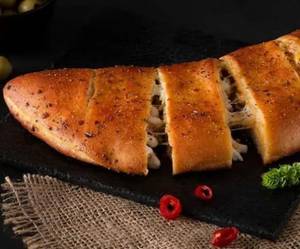 Breads Sticks