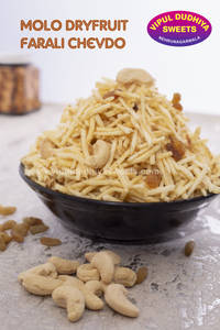 Molo Farali Chevdo (200G)