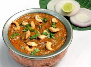 Kaju Curry