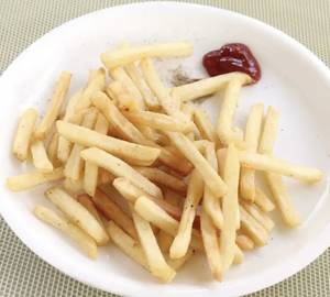 Masala Fries
