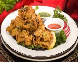 Veg Pakoda