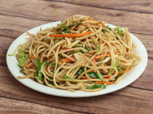 Veg Chowmein