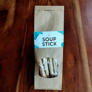 Soup Stick