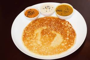 Ghee Kal Dosa
