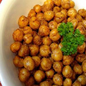 Chana Roast