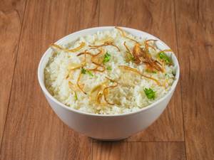 Ghee rice