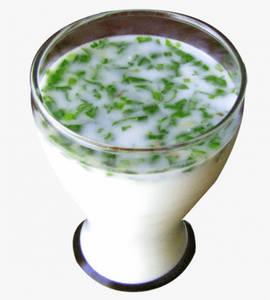 Thick Butter Milk