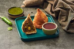 Samosa (2 Pc)