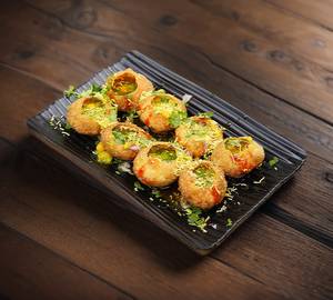Pani puri