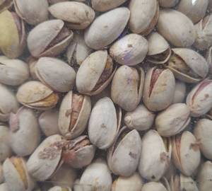 Pista Salted (250 Gms)