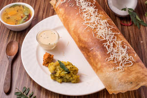 Cheese Butter Dosa