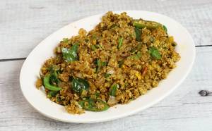 Egg Burji [Double Eggs]