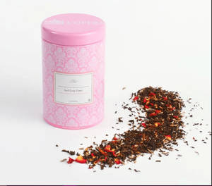 Earl Grey Grace Tea
