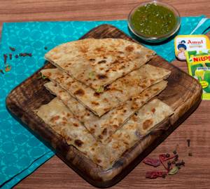 Paratha