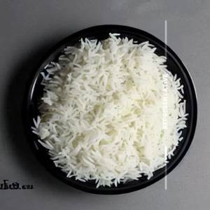 Plain Rice
