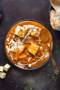 Paneer Lahori