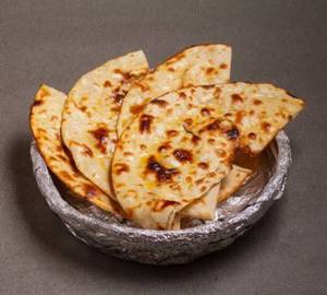 Tandoori Butter Roti