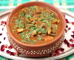 Veg handi