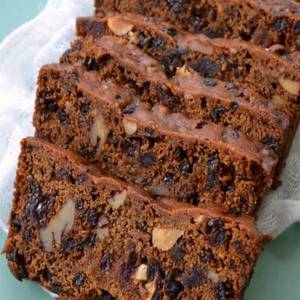 Plum Cake -150gm