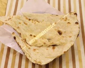 Butter Naan