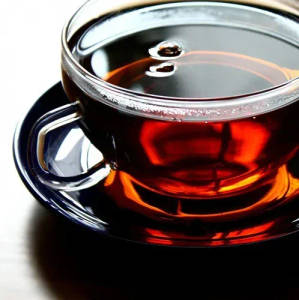 Black tea [2 cup]