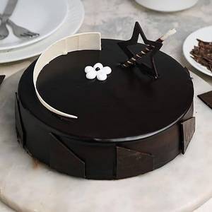 Truffle Cake[ 1 Pound]