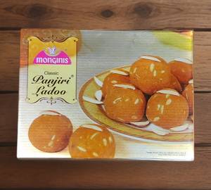 Panjiri Laddu [12 Pieces]