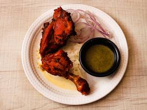 Chicken Fry Tandoori