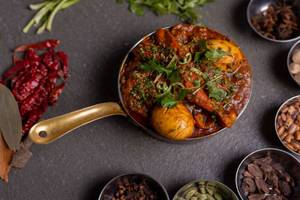 Handi Chicken