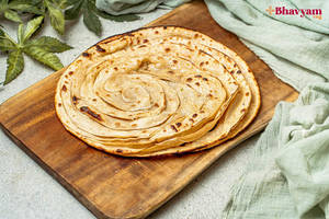 Tandoori Paratha