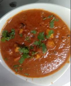 Paneer Butter Masala