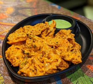 Soya Special Chaap [7 Pcs]