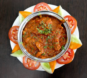 Chicken Chatpata