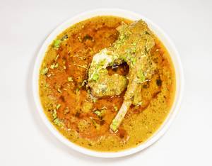 Mutton Roghan Josh
