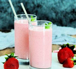 Fruit Lassi