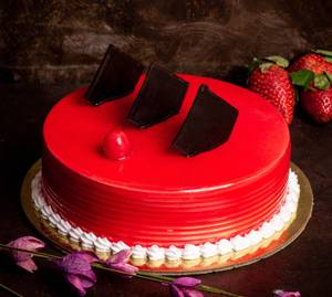 Strawberry Juicy(500)